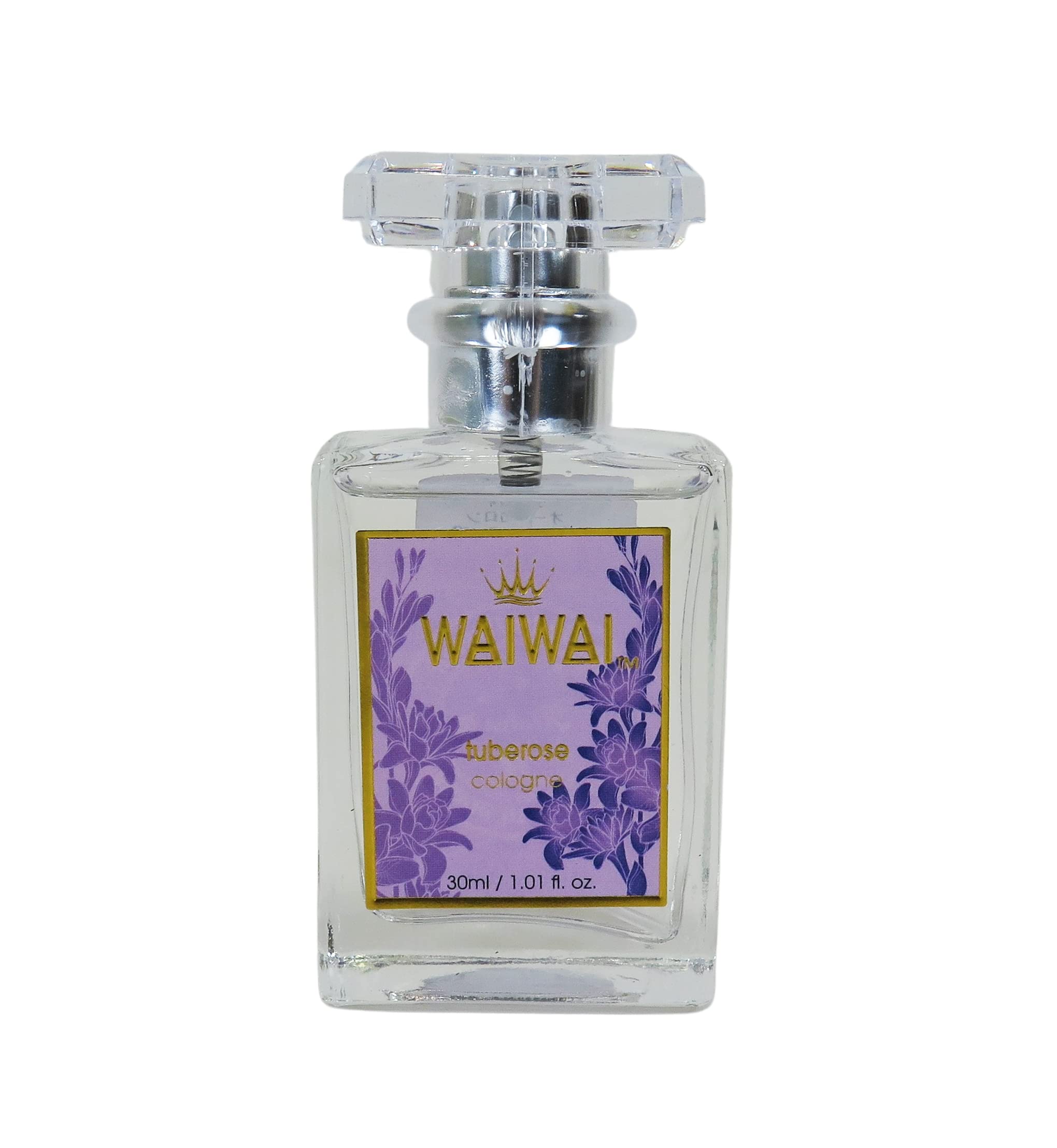 Amazon.co.jp: ハワイアン雑貨 WAIWAI スプレーコロン 香水 ハワイ お